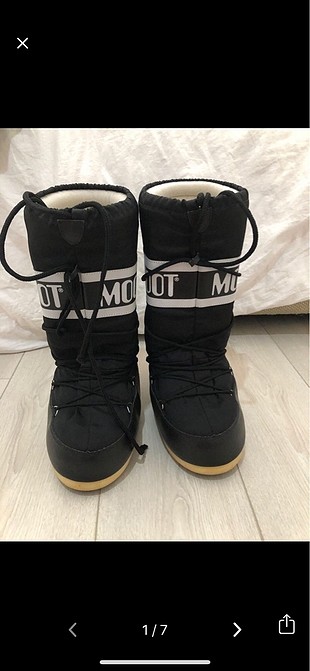 Moon Boot