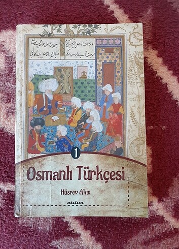 Osmanlı Türkçesi 1