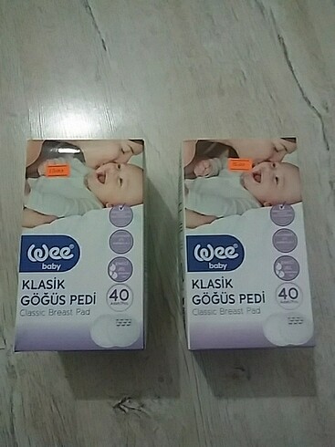Göğüs pedi