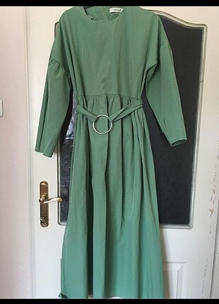 Henza marka L /xL elbise 