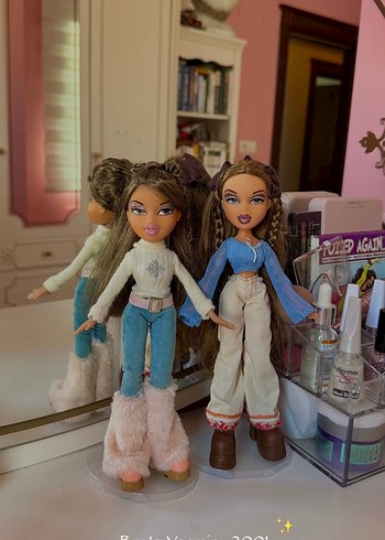 Bratz