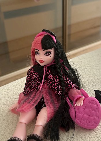 Monster High Draculara