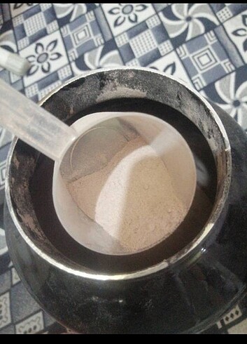Beden Gainer
