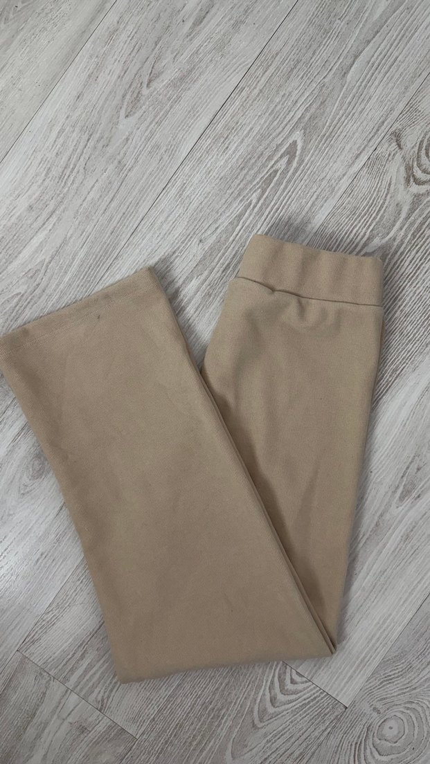 Zara pantolon - Görsel 3