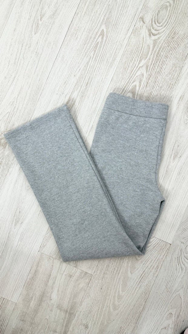 Tommy sweatshirt & zara pantolon - Görsel 5