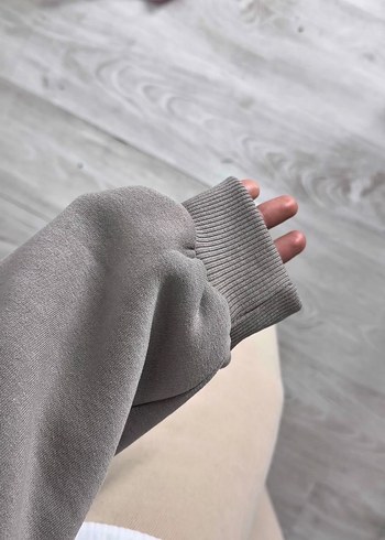 Ck Sweatshirt ve zra pantolon - Görsel 3