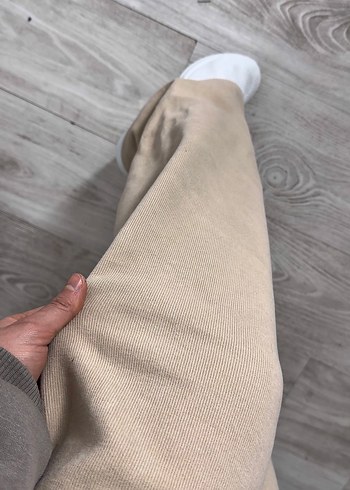 Ck Sweatshirt ve zra pantolon - Görsel 2