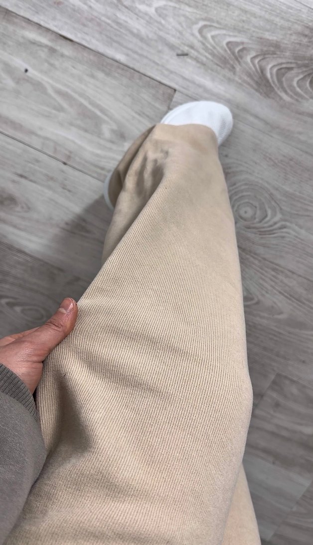 Ck Sweatshirt ve zra pantolon - Görsel 2