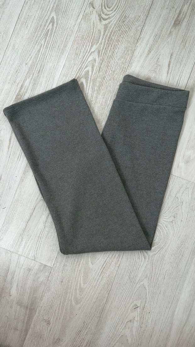 Zara Kışlık Pantolon - Görsel 2