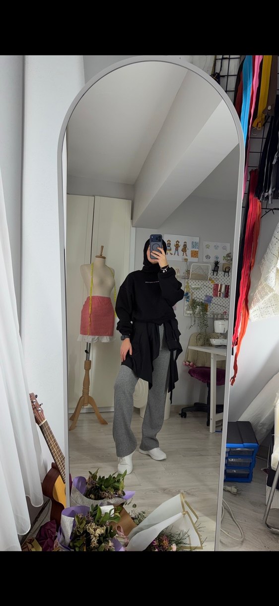 Zara Pantolon - Görsel 2