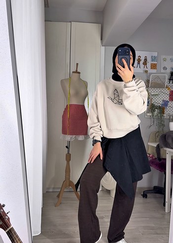 Beymen c. Sweatshirt - Görsel 3