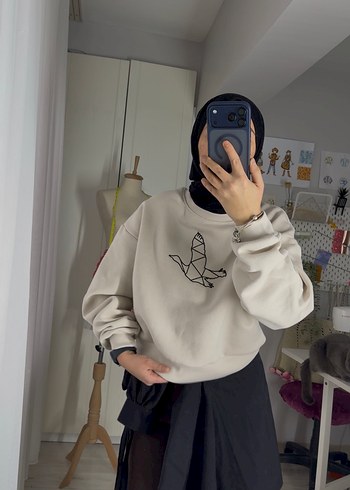 Beymen c. Sweatshirt - Görsel 2