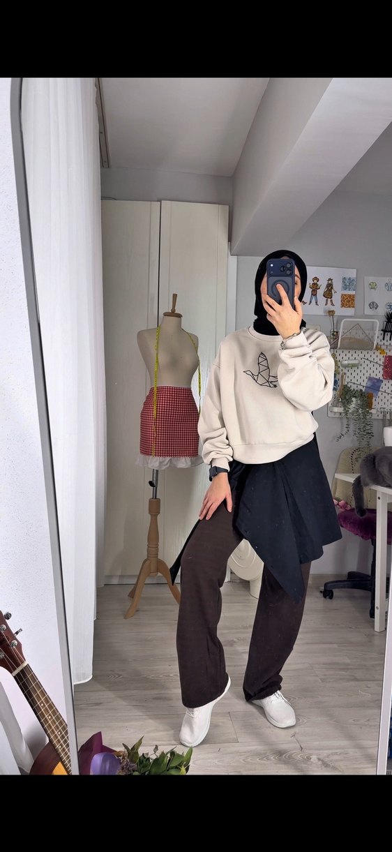 Beymen c. Sweatshirt - Görsel 3