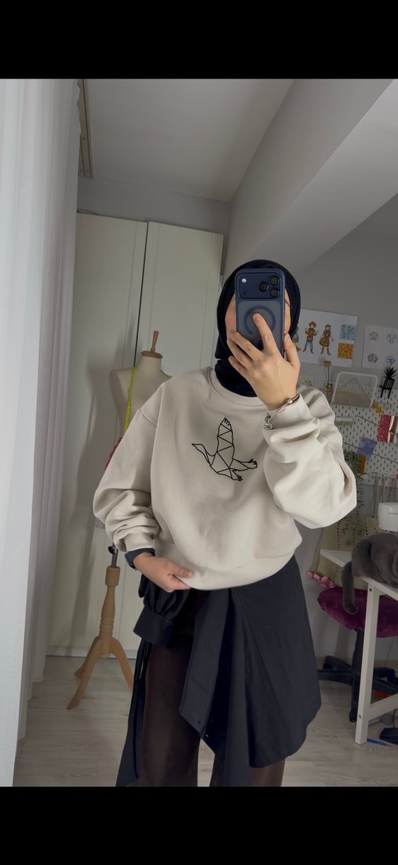 Beymen c. Sweatshirt - Görsel 2