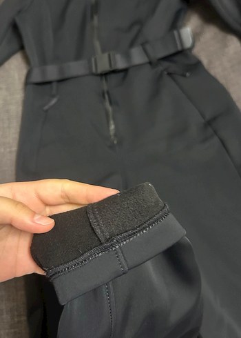 Kayak tulumu - Görsel 5