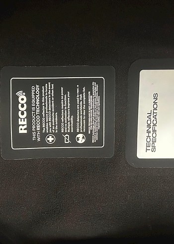 Kayak tulumu - Görsel 7