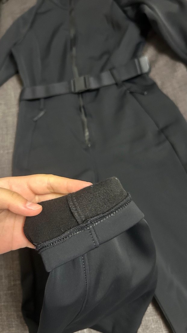 Kayak tulumu - Görsel 5