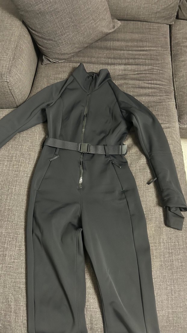 Kayak tulumu - Görsel 3