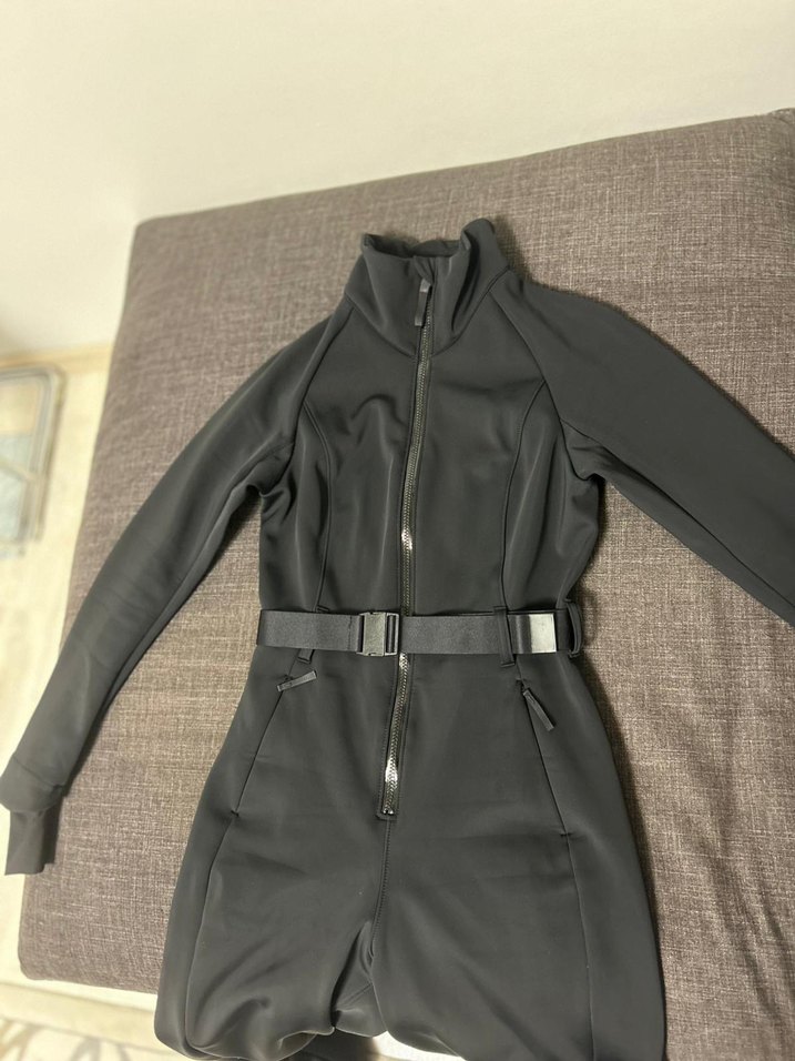 Kayak tulumu - Görsel 2