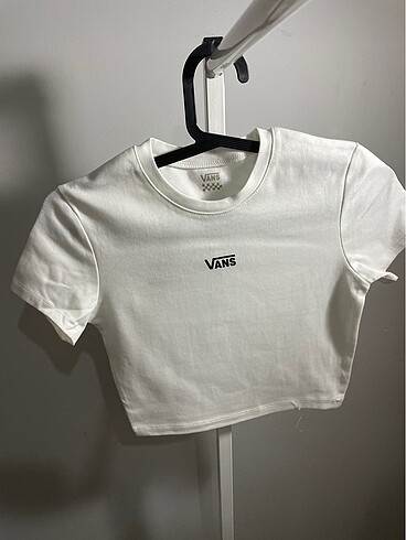 Vans Crop