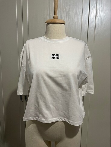 m Beden Kaydırmalı t-shirtler