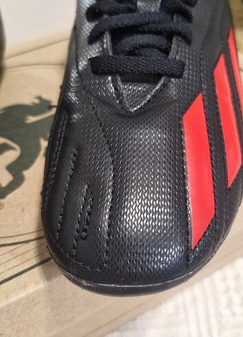 34 Beden Adidas çocuk krampon