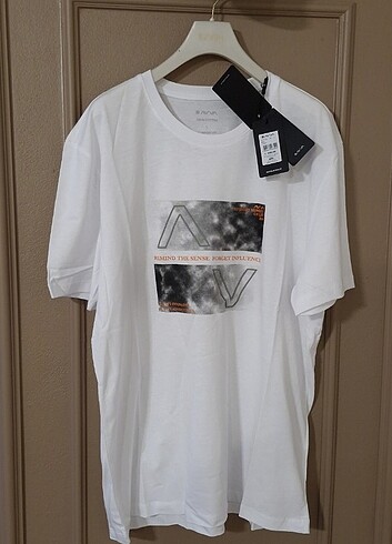 Avva orjinal tshirt 