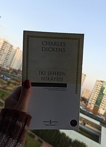 Charles Dickens 