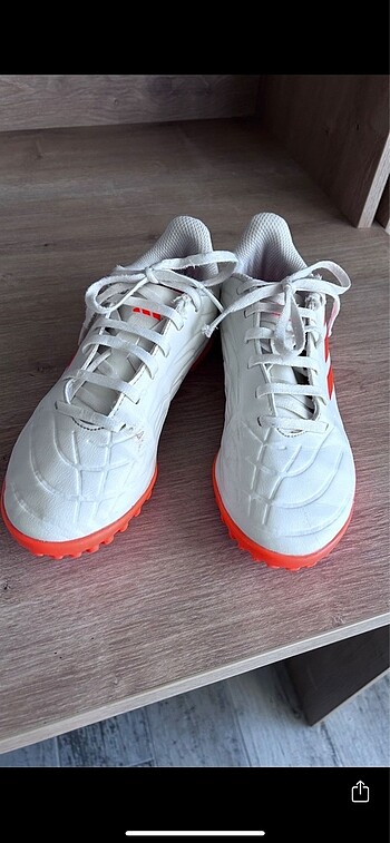 Adidas halı saha 35 no