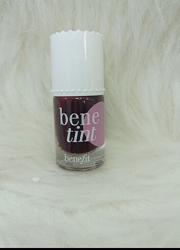Benefit