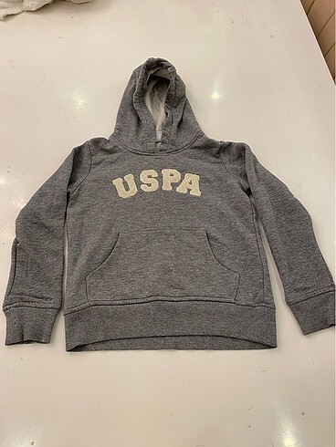 USPA sweatshirt