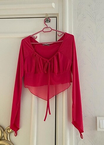 Pembe crop