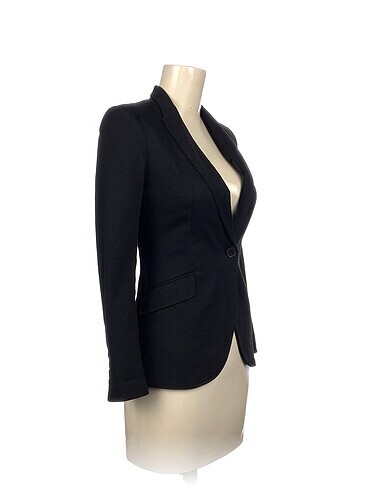 Zara Zara Blazer %70 İndirimli.