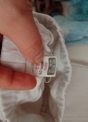 LC Waikiki Tayt
