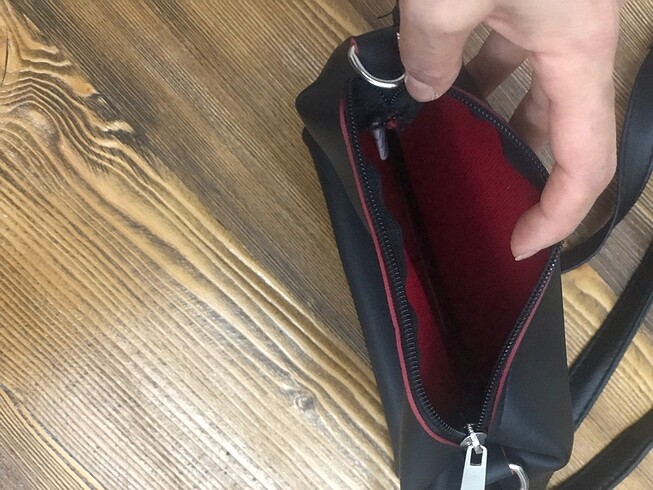 Polaris Mini çanta