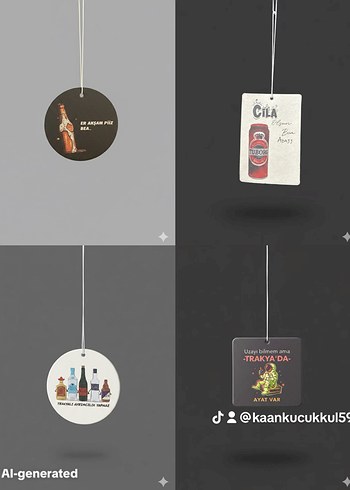 TOPTAN OTO KOKU - Görsel 2