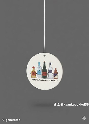 TOPTAN OTO KOKU - Görsel 5