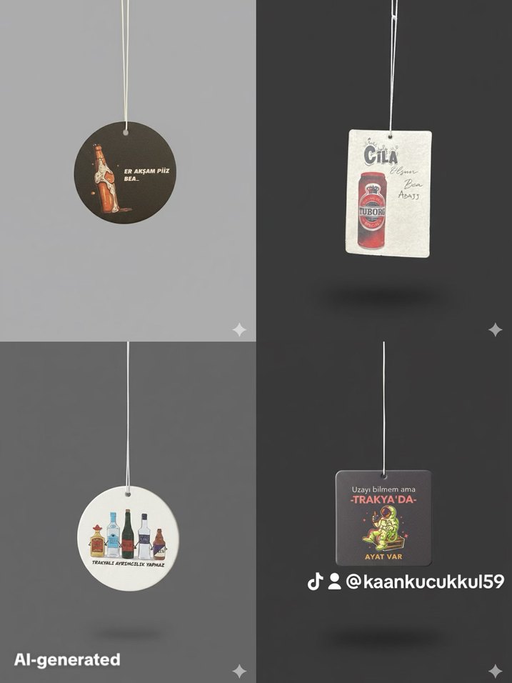 TOPTAN OTO KOKU - Görsel 2