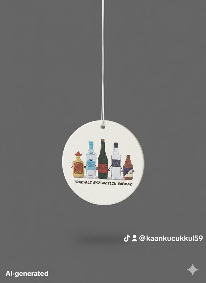 TOPTAN OTO KOKU - Görsel 5