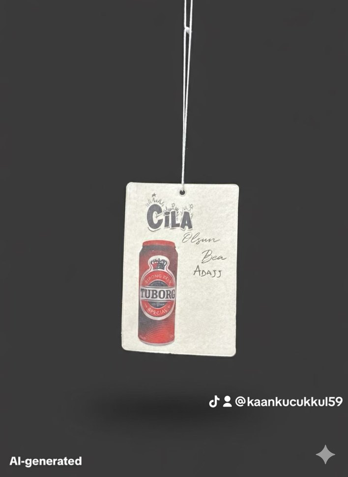 TOPTAN OTO KOKU - Görsel 4