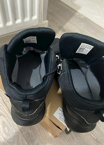 Erkek Siyah terrex bot - Görsel 4