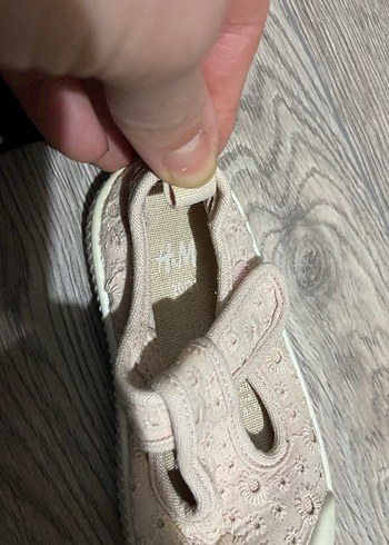 Hm sandalet - Görsel 2