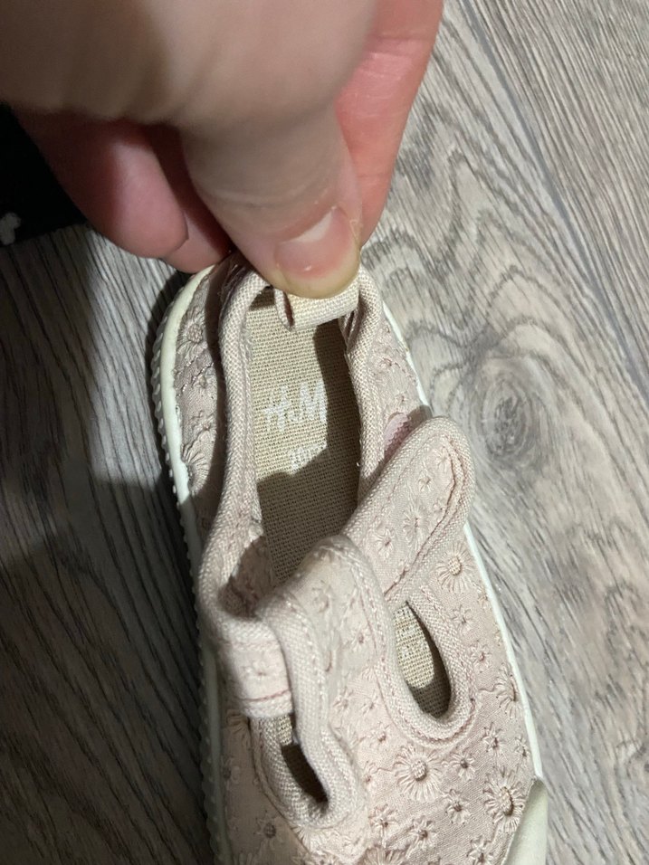 Hm sandalet - Görsel 2