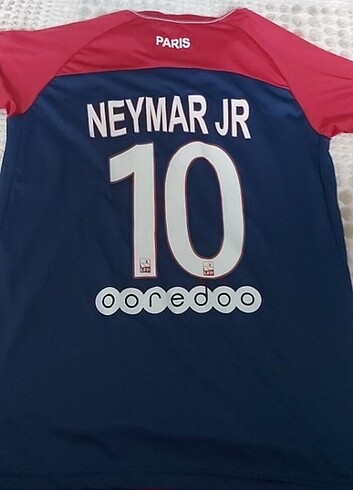 Psg Neymar forma 