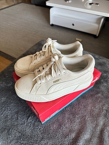 Puma karmen