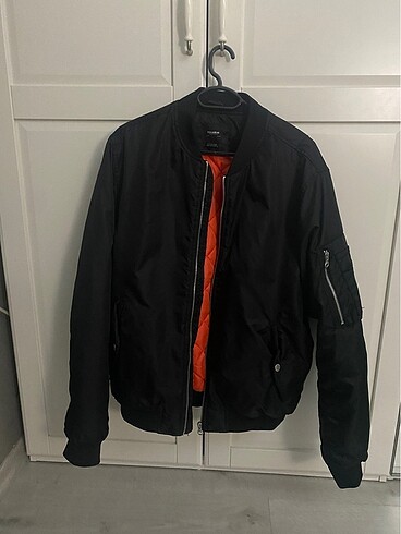 Bomber pilot ceket