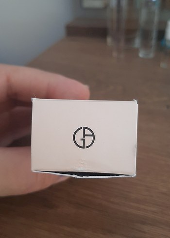 Giorgio Armani Giorgio Armani Intense Kadın Parfümü