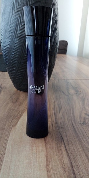 Armani Code 75 ml edp