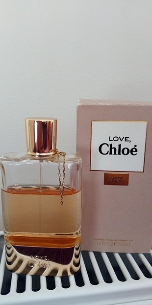 CHLOE LOVE 50 ML EDP