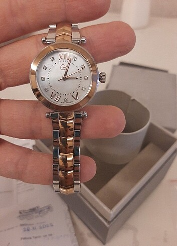 Beden çeşitli Renk GUESS COLLECTİON SAAT